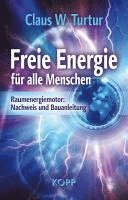 bokomslag Freie Energie für alle Menschen