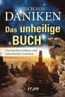 bokomslag Das unheilige Buch