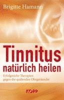 bokomslag Tinnitus natürlich heilen