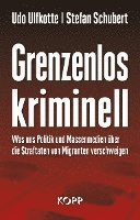 Grenzenlos kriminell 1