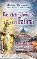 bokomslag Das letzte Geheimnis von Fatima