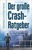 bokomslag Der große Crash-Ratgeber