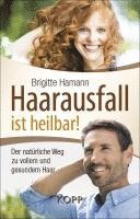 bokomslag Haarausfall ist heilbar!