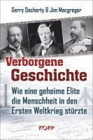 Verborgene Geschichte 1