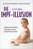 bokomslag Die Impf-Illusion