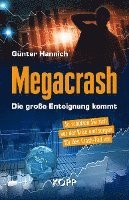 bokomslag Megacrash - Die große Enteignung kommt