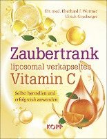 bokomslag Zaubertrank liposomal verkapseltes Vitamin C