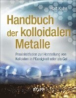 bokomslag Handbuch der kolloidalen Metalle