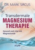 bokomslag Transdermale Magnesiumtherapie