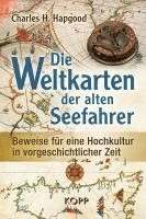 Die Weltkarten der alten Seefahrer 1