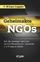 Geheimakte NGOs
