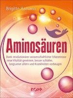 Brigitte Hamann - Aminosäuren, Inbunden