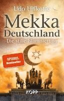 bokomslag Mekka Deutschland