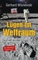 bokomslag Lügen im Weltraum