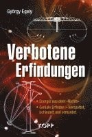György Egely - Verbotene Erfindungen, Inbunden