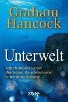 bokomslag Unterwelt