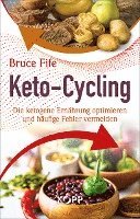 bokomslag Keto-Cycling