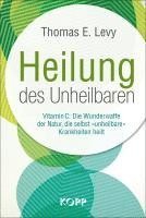 bokomslag Heilung des Unheilbaren