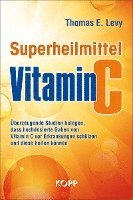 bokomslag Superheilmittel Vitamin C