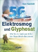 bokomslag Elektrosmog und Glyphosat