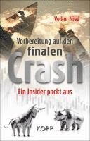 bokomslag Vorbereitung auf den finalen Crash