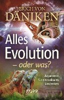 bokomslag Alles Evolution - oder was?