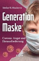 bokomslag Generation Maske