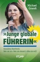 bokomslag »Junge globale Führerin«