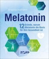 bokomslag Melatonin