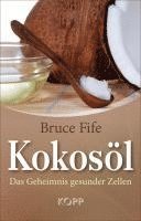 bokomslag Kokosöl