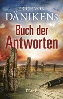 bokomslag Erich von Dänikens Buch der Antworten