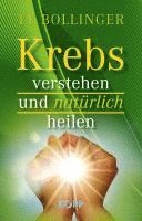 bokomslag Krebs verstehen und natürlich heilen