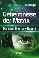 bokomslag Geheimnisse der Matrix