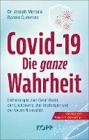 bokomslag Covid-19: Die ganze Wahrheit