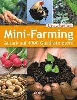 bokomslag Mini-Farming