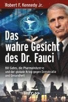 bokomslag Das wahre Gesicht des Dr. Fauci