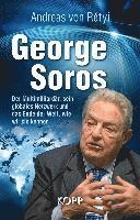 bokomslag George Soros