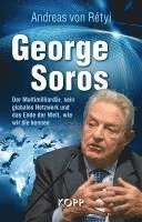 bokomslag George Soros