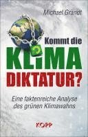 bokomslag Kommt die Klima-Diktatur?