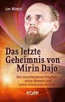 bokomslag Das letzte Geheimnis von Mirin Dajo