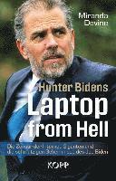 bokomslag Hunter Bidens Laptop from Hell