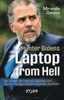 bokomslag Hunter Bidens Laptop from Hell