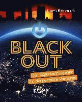 bokomslag Blackout - Der Expertenratgeber für die perfekte Vorsorge