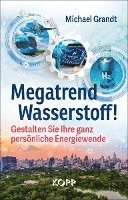 Michael Grandt - Megatrend Wasserstoff!, Inbunden