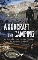 bokomslag Woodcraft und Camping