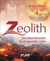 bokomslag Zeolith