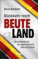 bokomslag Rückkehr nach Beuteland