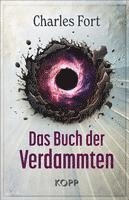 bokomslag Das Buch der Verdammten