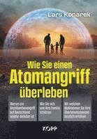 bokomslag Wie Sie einen Atomangriff überleben