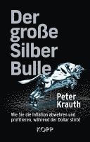 bokomslag Der große Silber-Bulle